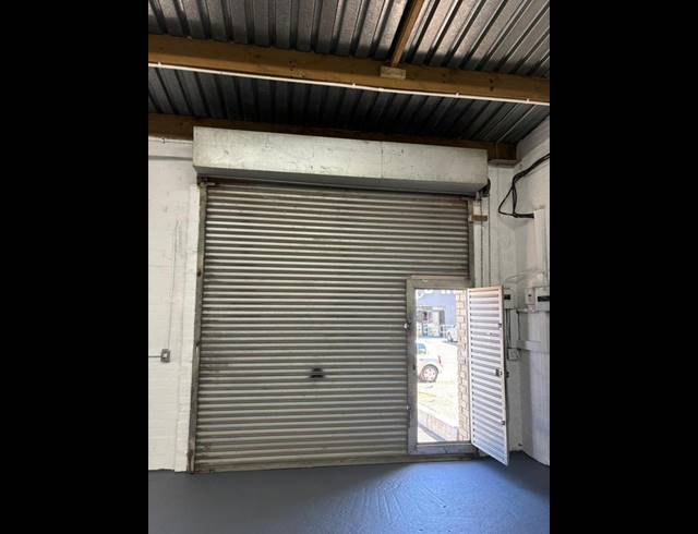 INDUSTRIAL PROPERTY TO RENT IN MANSFIELD INDUSTRIAL